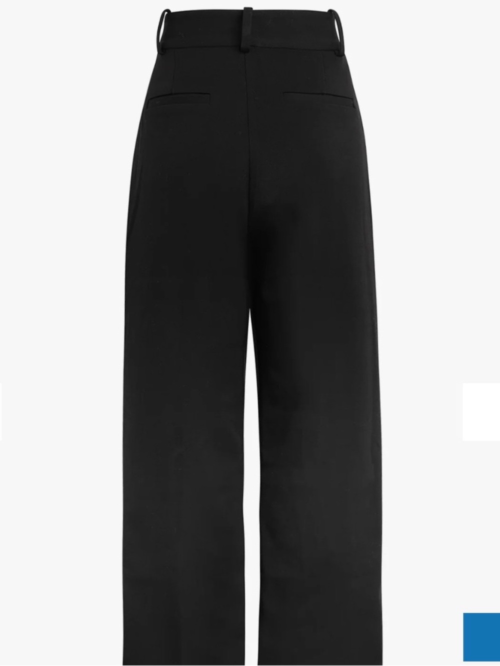 NWT Favorite Daughter Favorite Pant Shortie Sz 10 - Picture 11 of 15